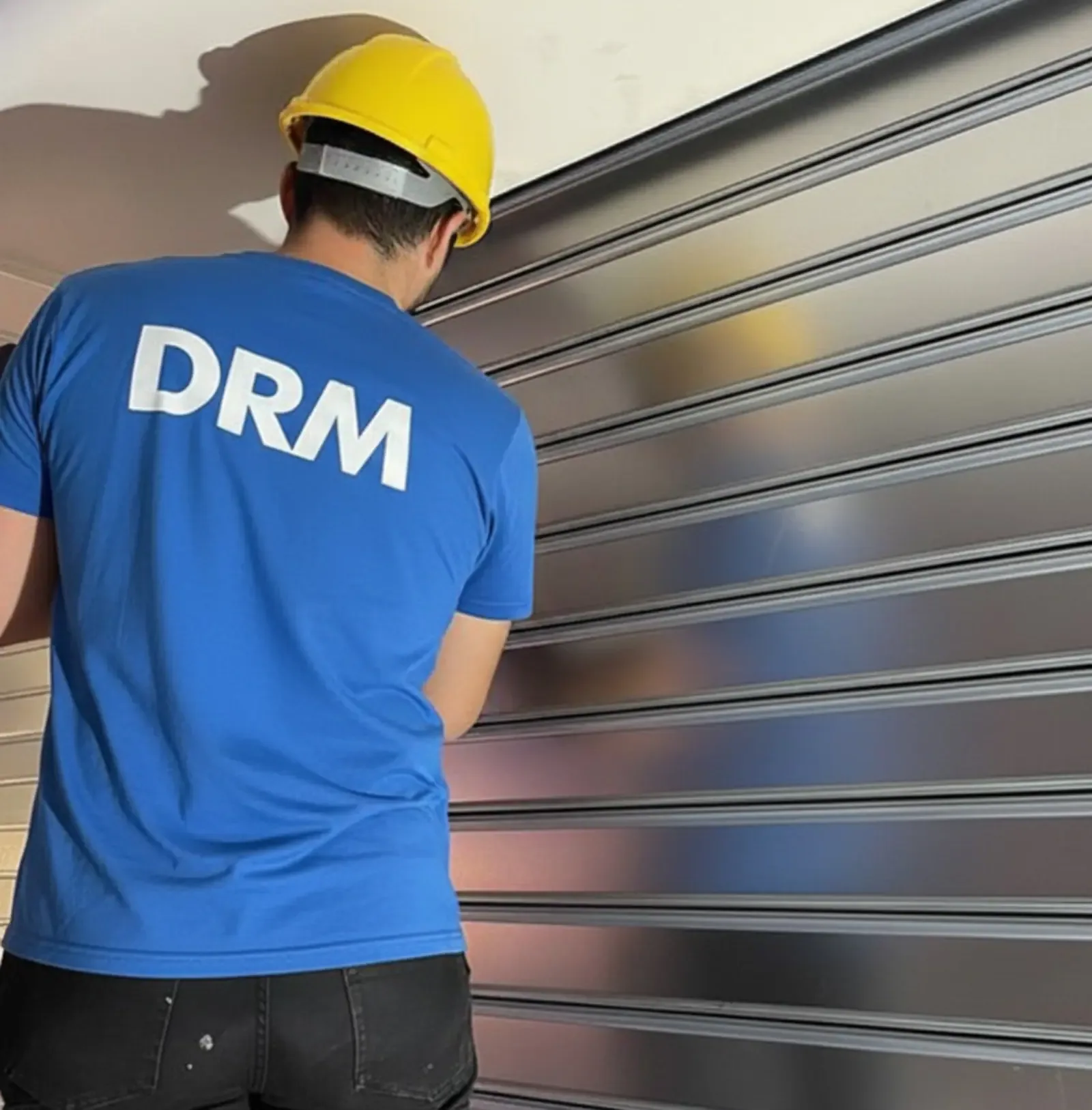 DRM Paris 12 DRM Paris 12