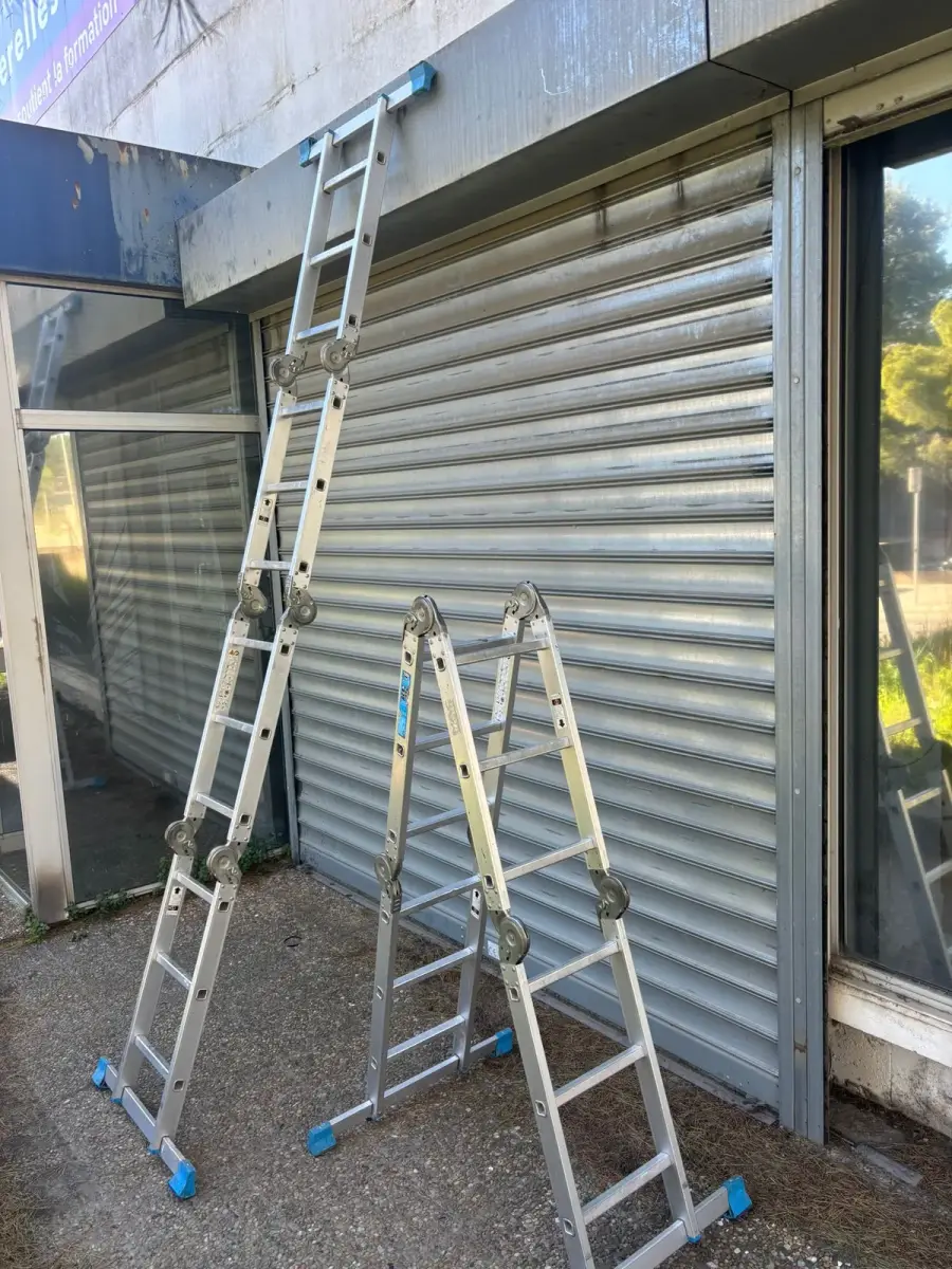 Dépannage rideau métallique d'urgence à Paris 12 Dépannage rideau métallique d'urgence à Paris 12