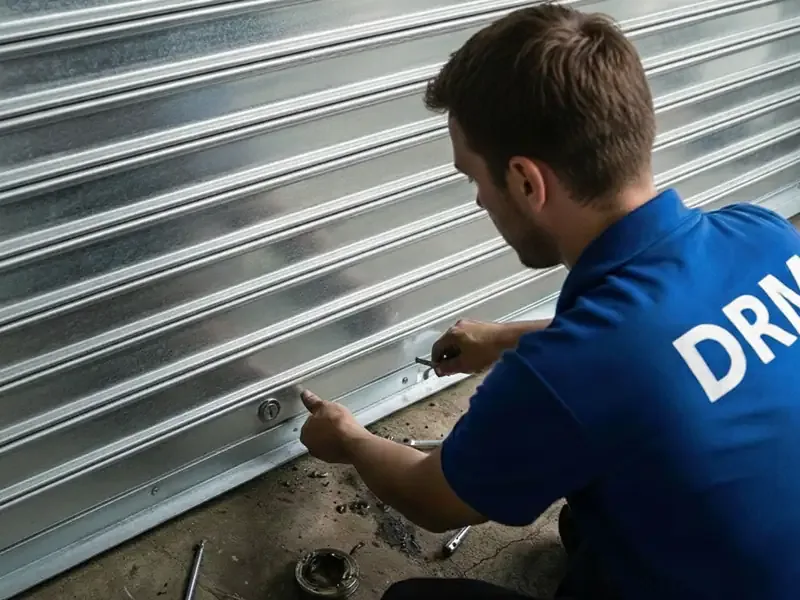 Dépannage rideau métallique d'urgence à Paris 12 Dépannage rideau métallique d'urgence à Paris 12