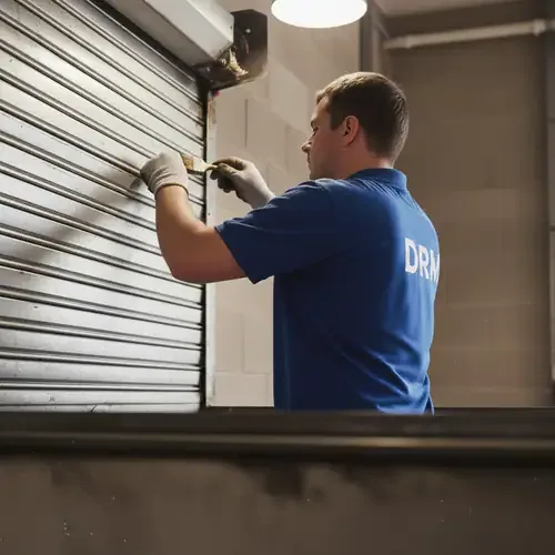 Entretien et maintenance de rideau métallique à Paris 12 Entretien et maintenance de rideau métallique à Paris 12